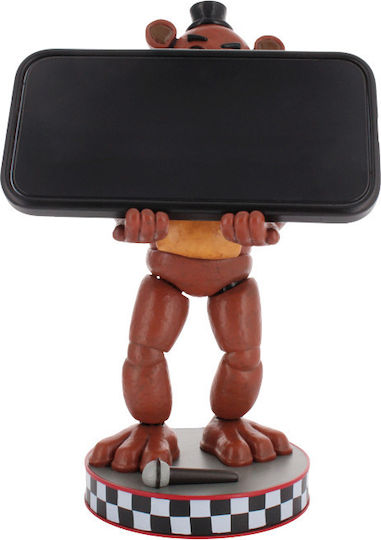 Exquisite Gaming Cable Guys Βάση Γραφείου για Κινητό Five Nights At Freddy's - Freddy
