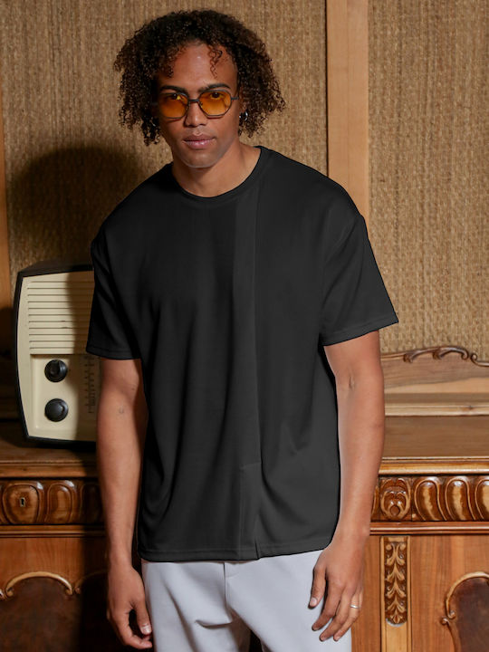 T-Shirt Black