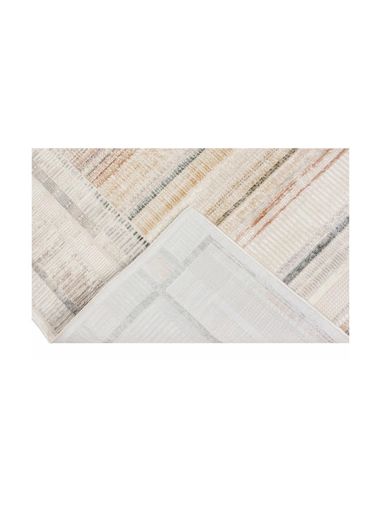 Anatolia Charlote 1369 Modern Bedroom Rugs Set Multi AN160051 3pcs
