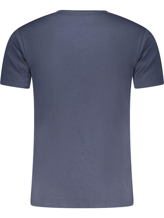 T-shirt Blue