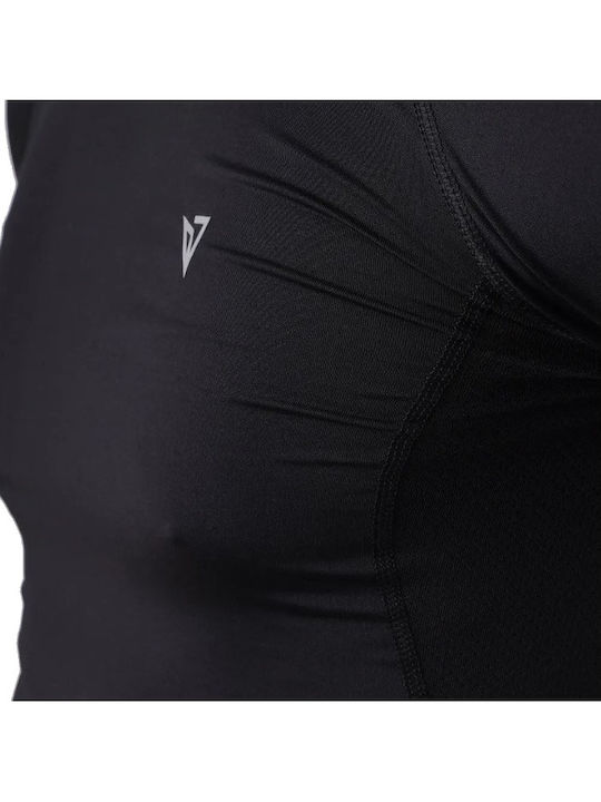 Magnetic North Compression Black