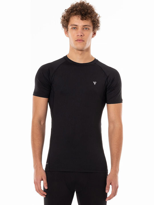 Magnetic North Compression Black