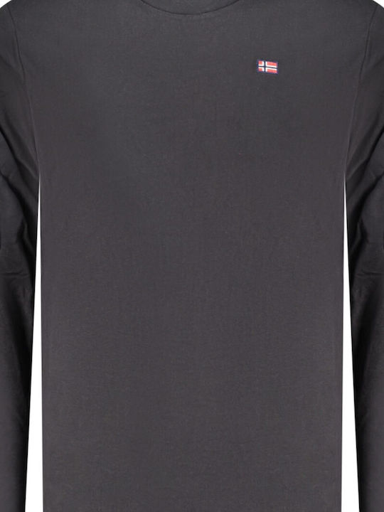 Blouse Black