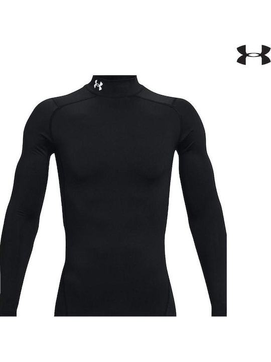 Under Armour ColdGear Black