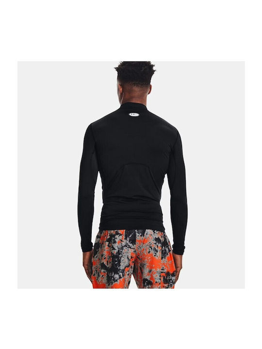 Under Armour ColdGear Black