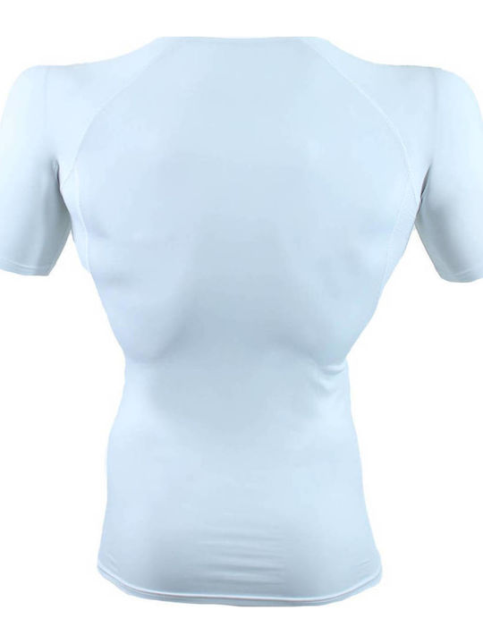 Magnetic North Compression White