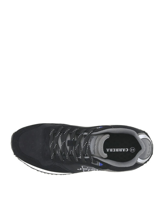 Ανδρικά Sneakers Μαύρα