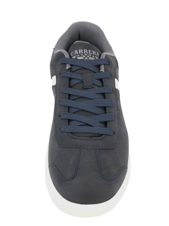 Herren Sneakers Blau