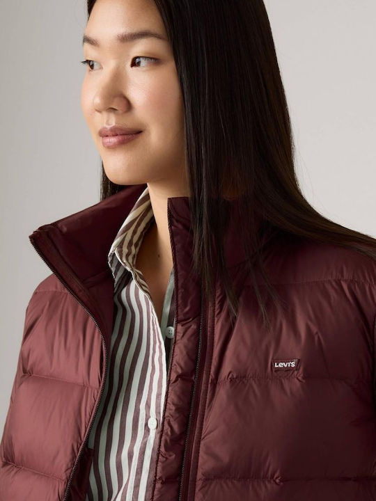 Jacket Red