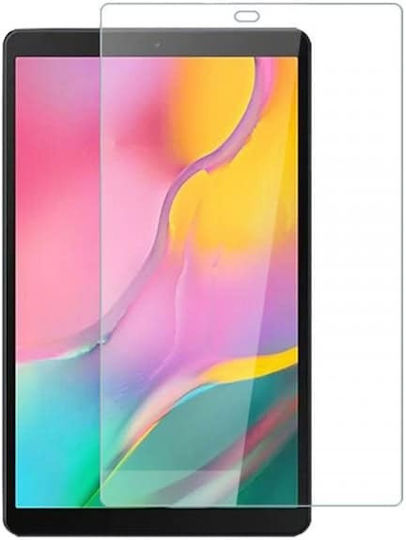 Προστασία Οθόνης Tempered Glass 9h Samsung Galaxy Tab A 2019 10.1'' T510 T515