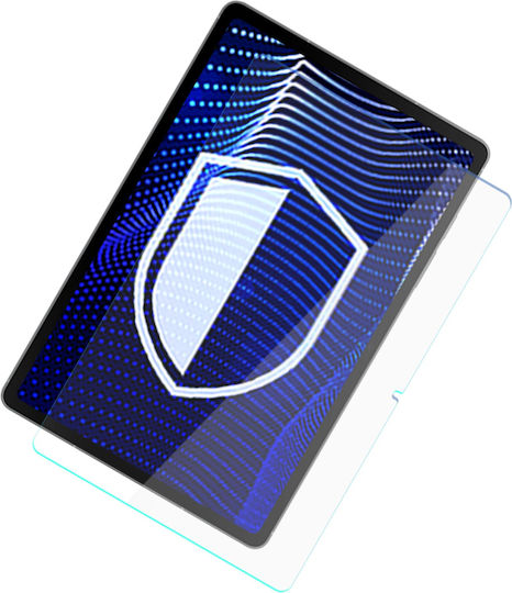 3MK Gehärtetes Glas (Galaxy Tab S10 FEUniversal 11" Universell 11")