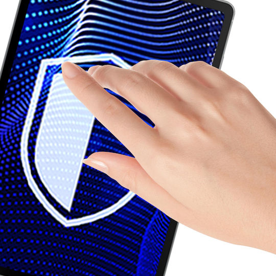 3MK Gehärtetes Glas (Galaxy Tab S10 FEUniversal 11" Universell 11")