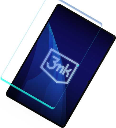 3MK Закалено стъкло (Galaxy Tab S11 Ultra)