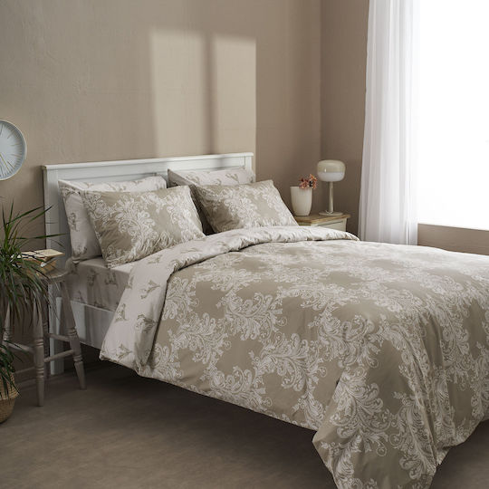 Charalambidis Textiles Δαντέλα
