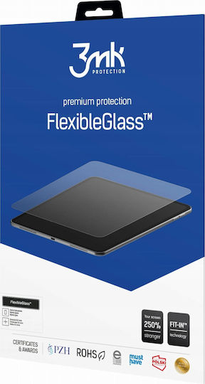 3MK 0.2mm Tempered Glass (MatePad Pro)