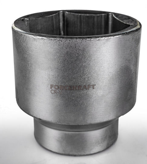 Gedore Καρυδάκι με Καρέ Υποδοχής 1" Διάμετρος 60 / 1"