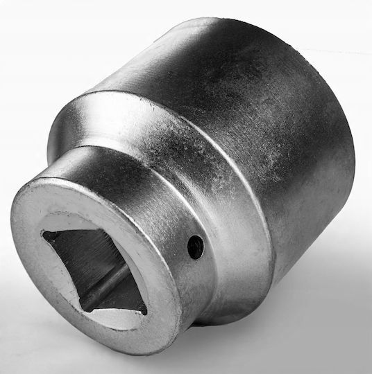 Gedore Καρυδάκι με Καρέ Υποδοχής 1" Διάμετρος 60 / 1"
