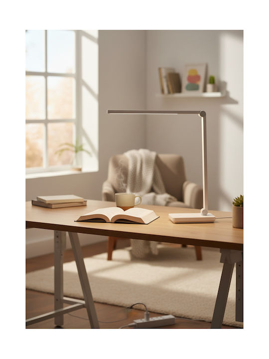 Xiaomi Lite LED Folding Desk Lamp Xiaomi Lite LED Folding Desk Lamp