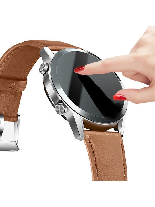 Imak Screen Protector για το Garmin Venu 4 41mm 1τμχ