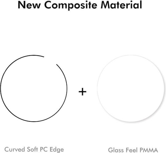 Enkay Screen Protector pentru Garmin Instinct 3 50mm 2buc