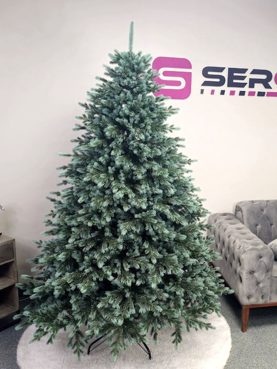 Christmas Tree Alaska 180cm with 771 Branches