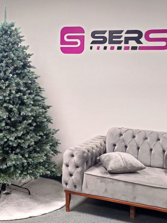 Christmas Tree Alaska 180cm with 771 Branches