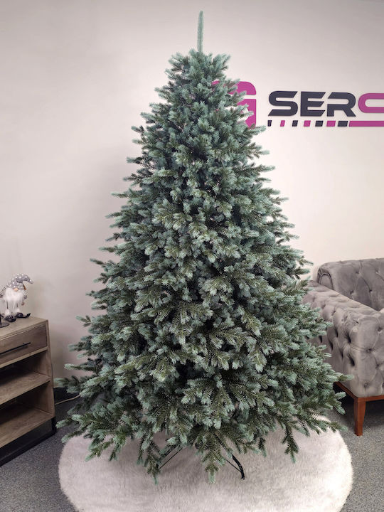 Christmas Tree Alaska 180cm with 771 Branches