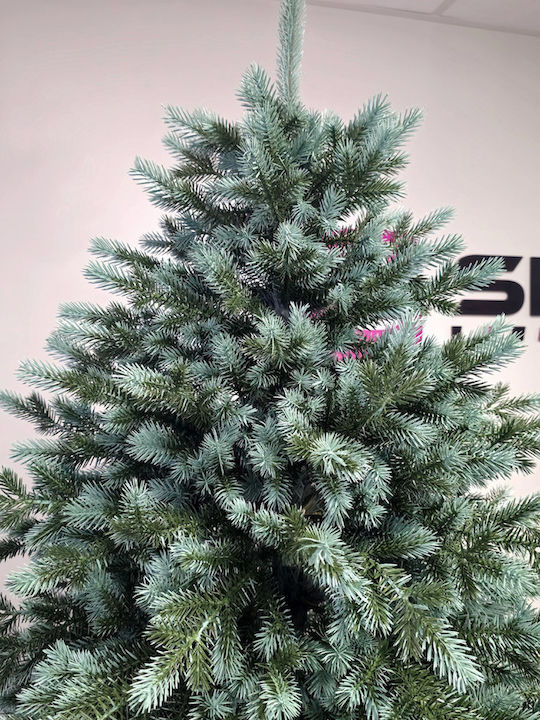 Christmas Tree Alaska 180cm with 771 Branches
