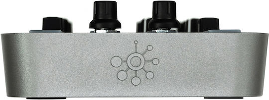 Allen & Heath Midi-Controller Schwarz