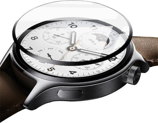 Imak Защитен екран за Garmin Fenix 8 (47 mm) 1бр