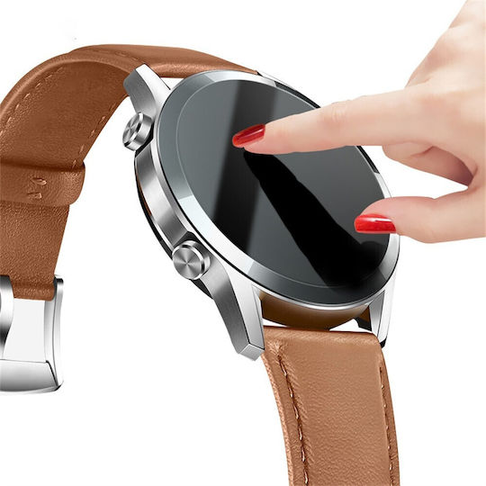 Imak Защитен екран за Garmin Fenix 8 (47 mm) 1бр