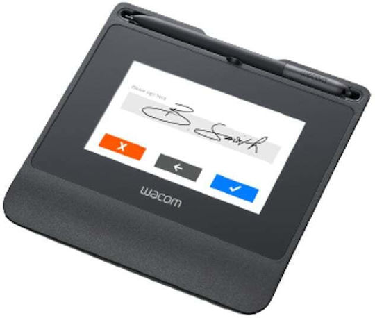 Wacom STU-540 Ψηφιακή Γραφίδα