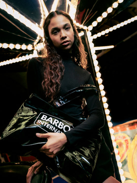 Barbour