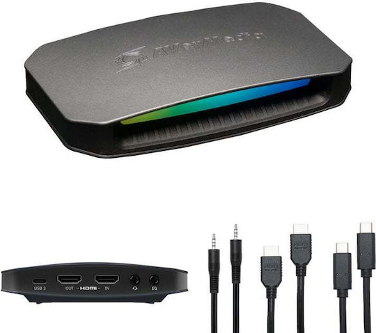AVerMedia Capture CardLive Gamer Ultra 2.1 για PC