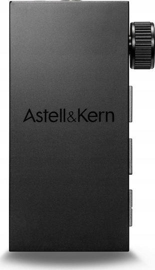 Astell & Kern Φορητός Αναλογικός Bluetooth Ενισχυτής Ακουστικών με DAC