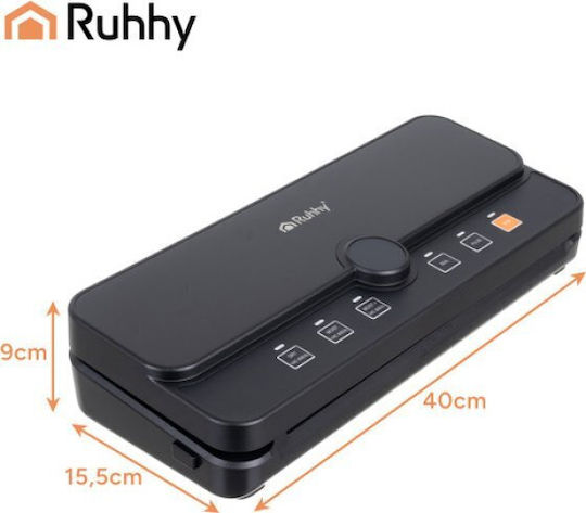 Ruhhy Vacuum Device with Maximum Sealing Length 300mm