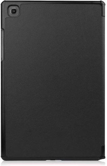 CoreParts Флип Капак Черен Samsung Galaxy Tab A7 10.4