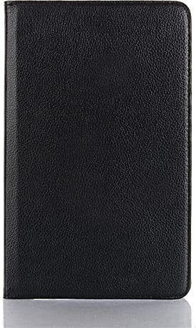 Θήκη Rotating 360 Stand Case Samsung T220 T225 Tab A7 Lite 8.7 High Quality Μαύρο