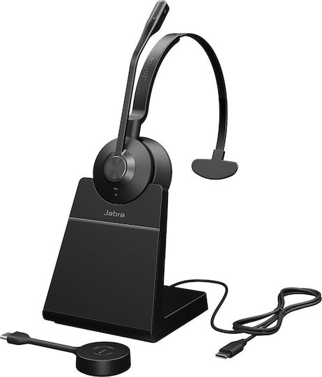 GN Audio VOIP Headset