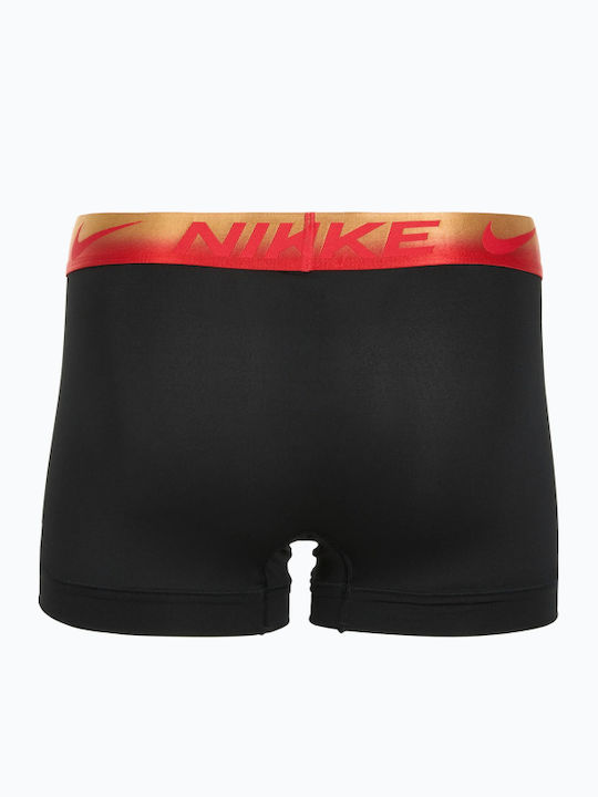 Herren Boxershorts Mehrfarbig 3Packung