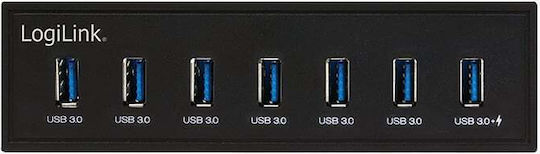 LogiLink Преден панел USB