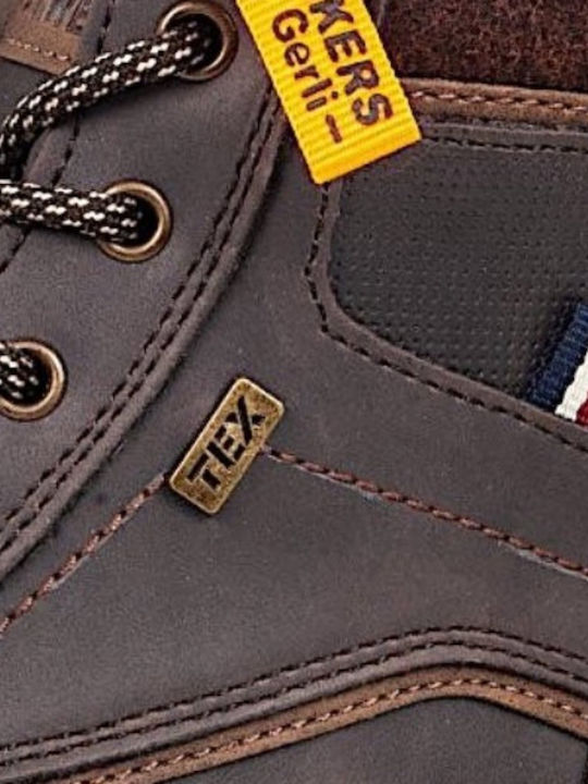 Adam's Shoes