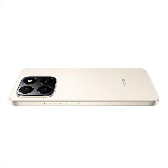 Honor 400 Smart 4G Dual SIM (6/128GB) Златист
