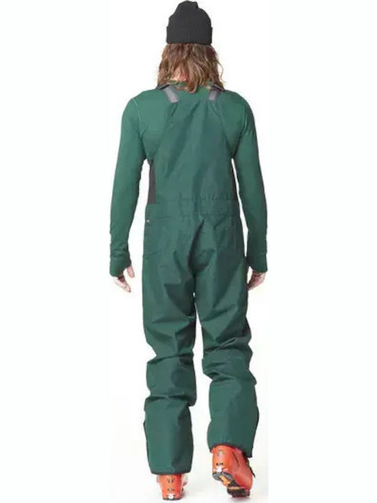 Picture Organic Clothing I-007630-1614 Pantaloni de schi și snowboard pentru bărbați Ski & Snowboard Verde Picture Organic Clothing I-007630-1614 Pantaloni de schi și snowboard pentru bărbați Ski & Snowboard Verde