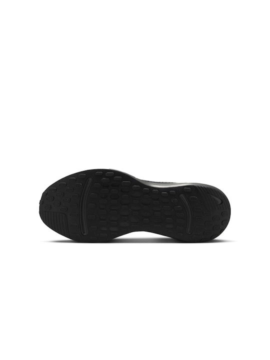 Journey Run Herren Sportschuhe Laufen Schwarz