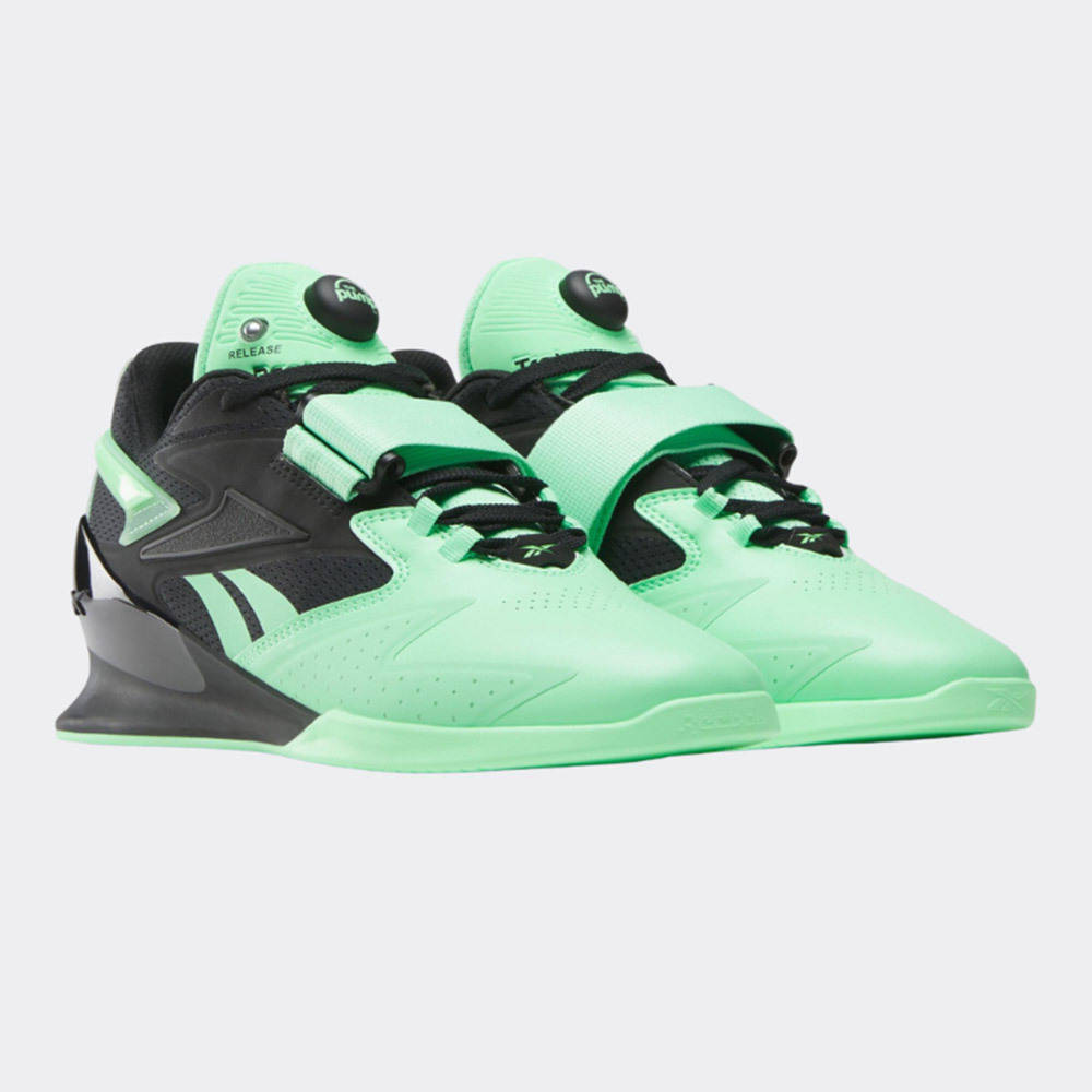 Reebok Legacy Lifter Iii 100227738 Bărbați Pantofi sport Crossfit