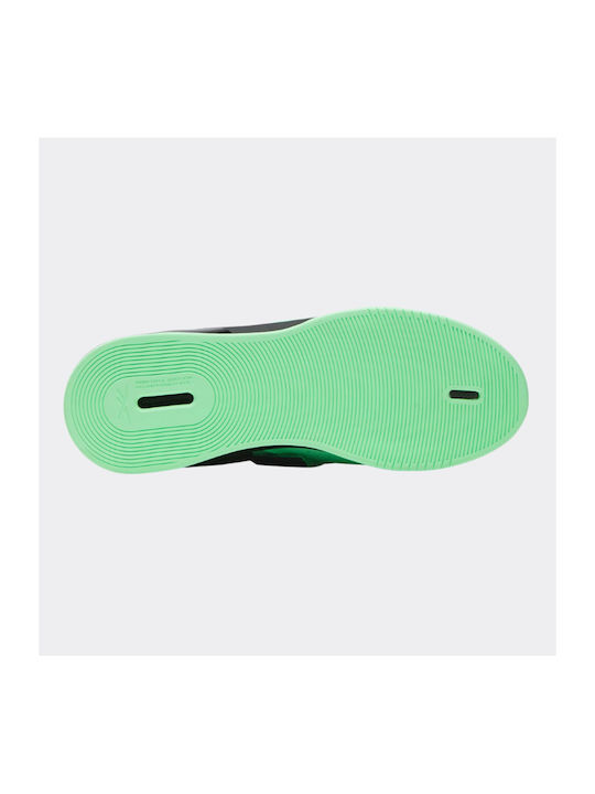 Legacy Lifter Iii Sport Shoes Crossfit Green