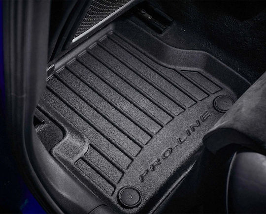 Килими За Кола Proline Шкода Кодиак Ii Suv 2024 4 Бр Frogum 185.3d432246