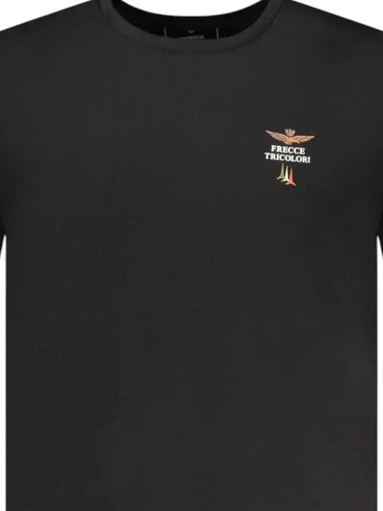 T-shirt Black