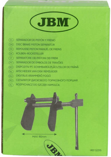 JBM 52315